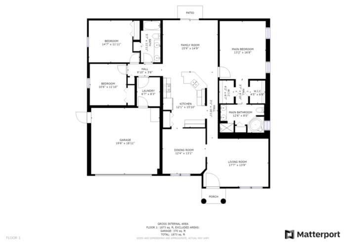 Building Photo - 17 Malauka Radial Cir