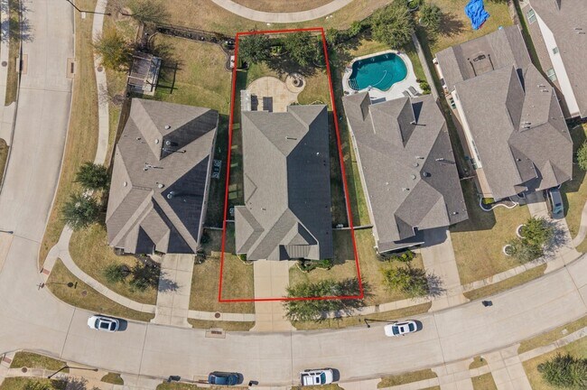 Building Photo - 10811 Gates Randal Ct