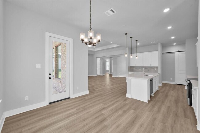 Building Photo - 28506 Tallow Rock Ln