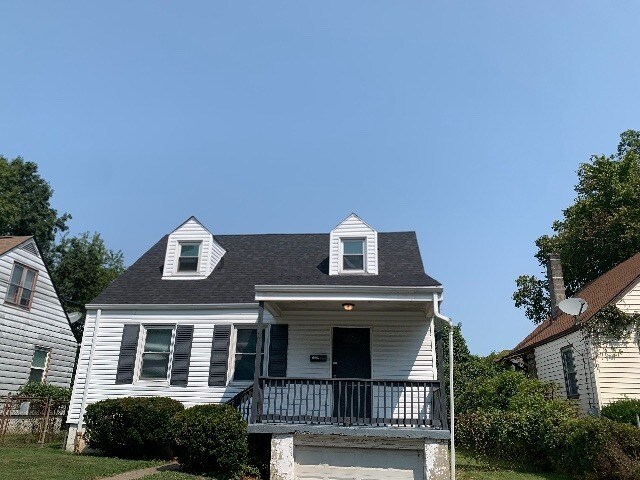 Primary Photo - AVAILABLE NOW! - 3736 Kanauga Ct, Cincinna...