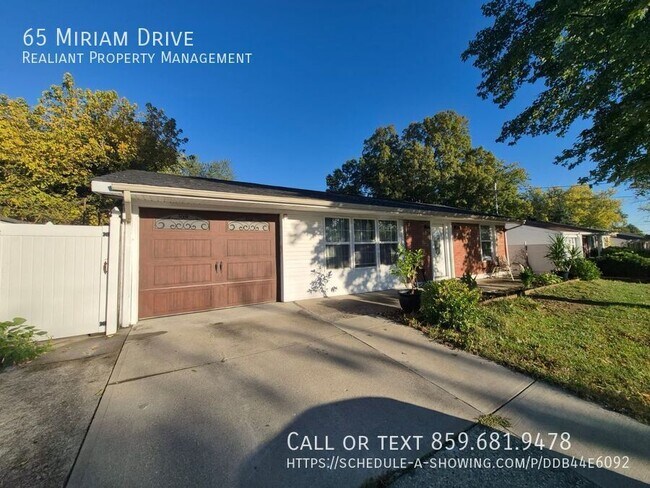 Building Photo - 65 Miriam Dr