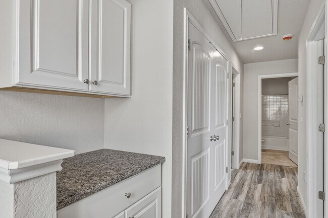 Building Photo - Gated Community Home with Solar Panels & All Appliances Included