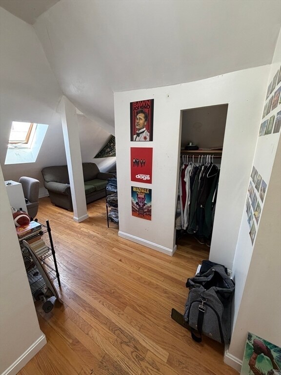 Building Photo - 1 Sachem St