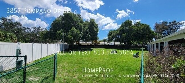 Building Photo - 3857 Pompano Dr SE