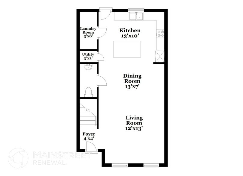Building Photo - 1082 Arlene Dr