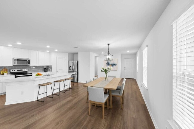 Building Photo - Step Into Luxury Living