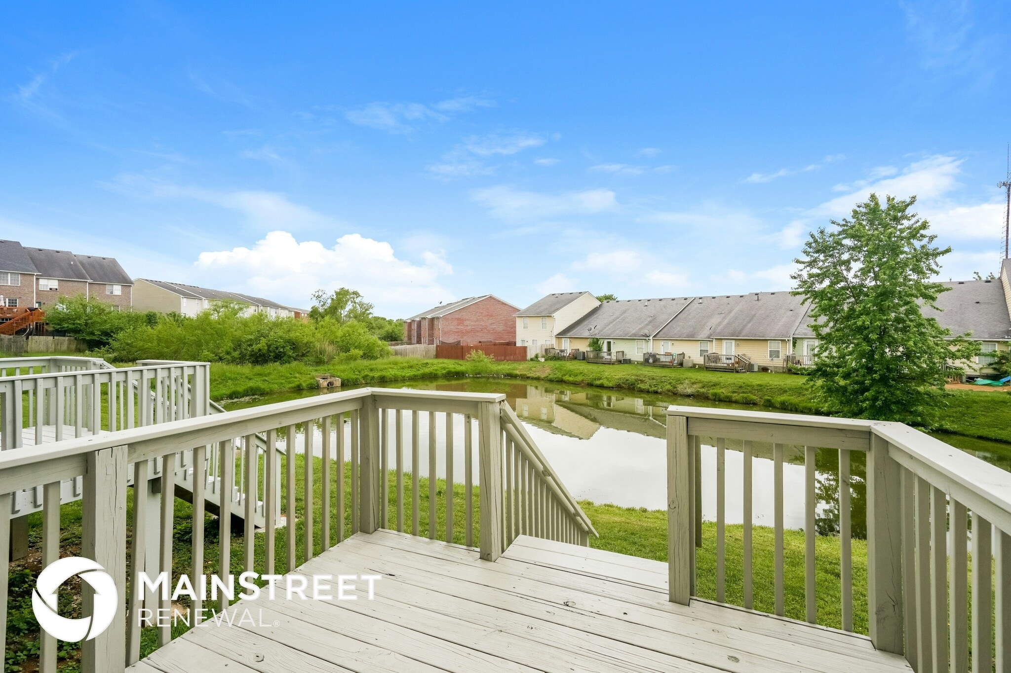 Building Photo - 117 Frederick Rd