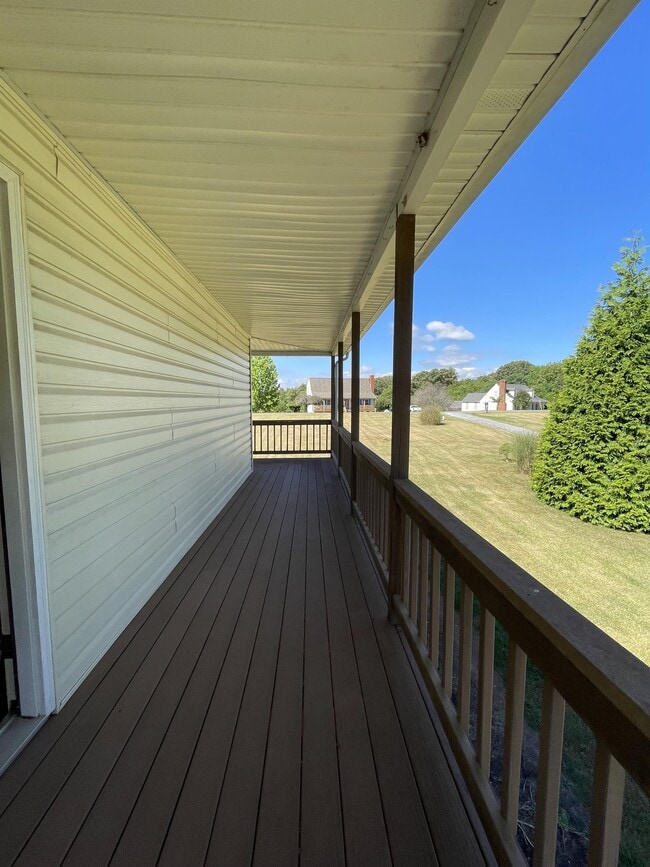 Building Photo - 1884 Prophet Rd