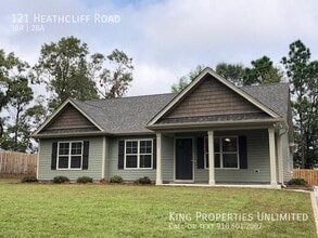 Building Photo - 121 Heathcliff Rd