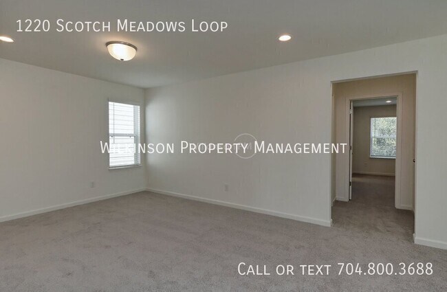Building Photo - 1220 Scotch Meadows Loop