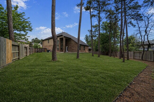 Building Photo - This is more than just a place to live - it's a place to feel at home.