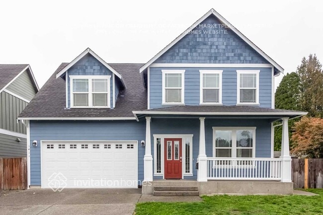 Building Photo - 1411 7th Ave SE