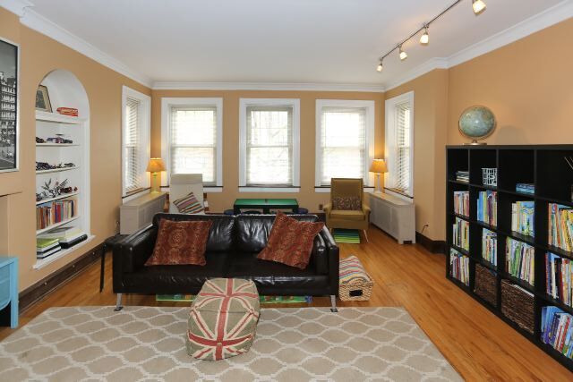 Building Photo - 5535 N Campbell Ave