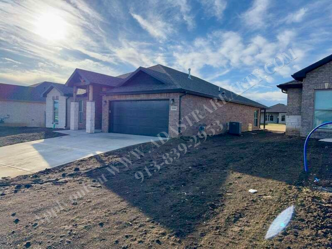 Building Photo - NEW Build 3 Bed 2 Bath Home in Stone Ridge...