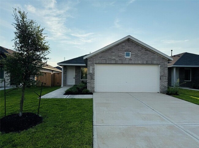 Building Photo - 6851 Lantana Leaf Ln
