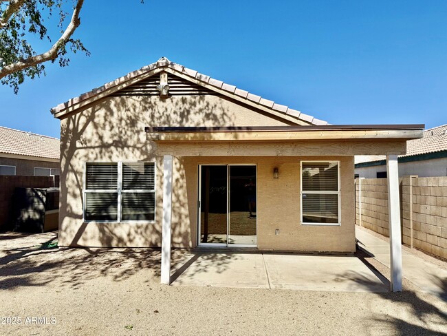 Building Photo - 4747 E Desert Wind Dr.