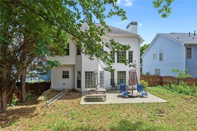 Building Photo - 374 Ivy Glen Cir