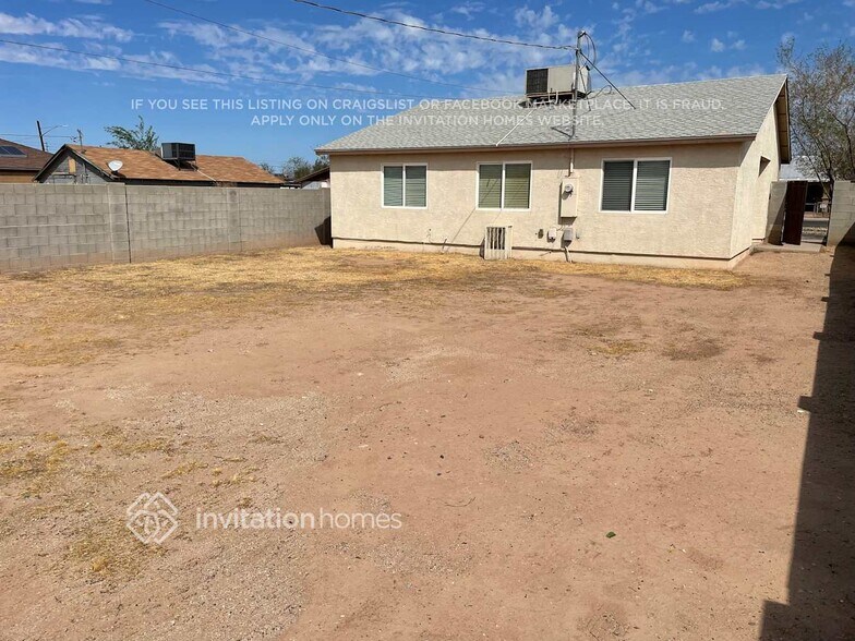 Building Photo - 1309 W Mohave St