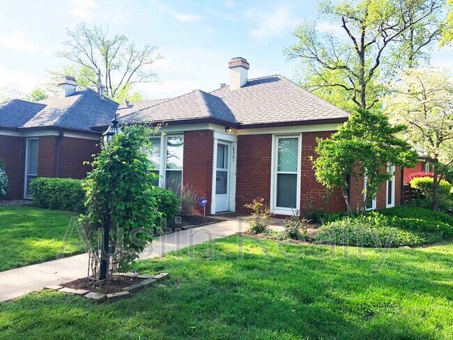 Building Photo - 8501 Gannon Ave