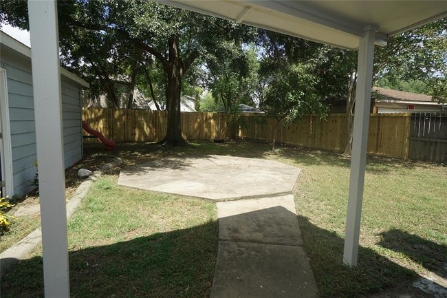 Building Photo - 16614 Cairnway Dr