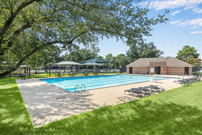 Building Photo - 15627 Haleys Landing Ln
