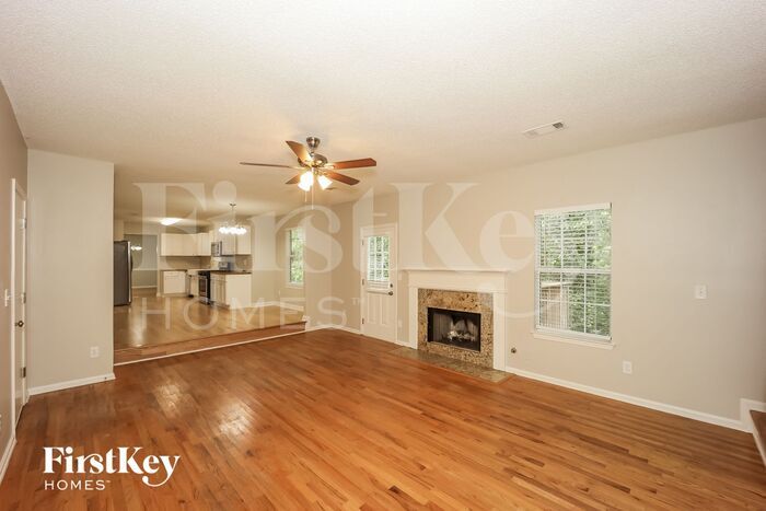 Building Photo - 3823 Riverview Ferry Crossing