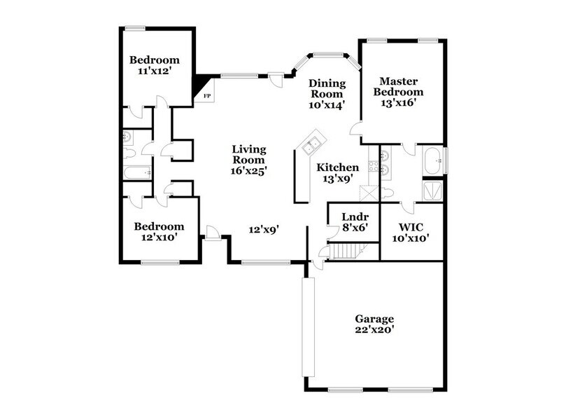 Building Photo - 4378 Bloombury St