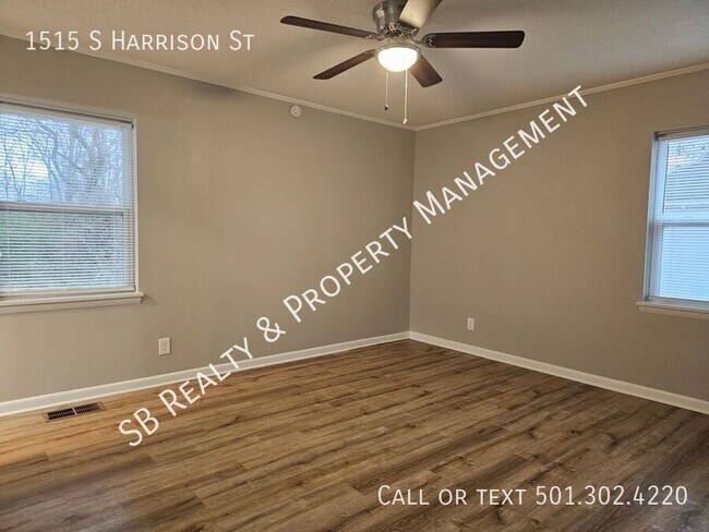 Building Photo - 1515 S Harrison St