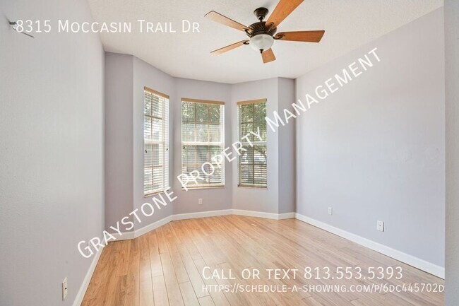 Building Photo - 8315 Moccasin Trail Dr