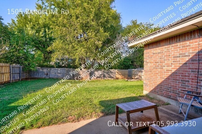 Building Photo - 1505 Rangeline Rd