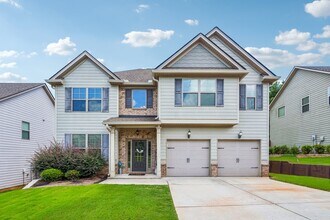 Building Photo - 115 Village Park Dr