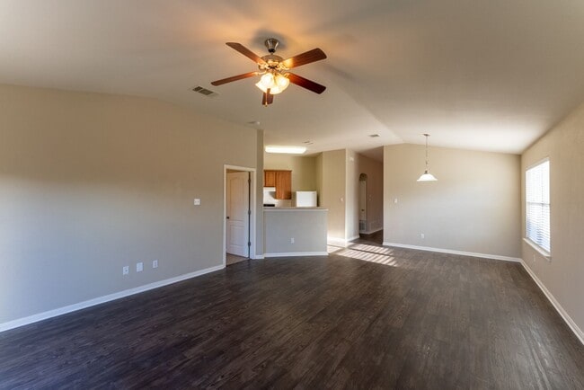 Building Photo - Charming Brick Home with Open Floorplan, Vaulted Ceilings, and Luxurious Amenities—Perfect for An...