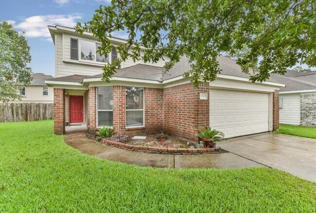 Building Photo - 9845 Youpon Ridge Way