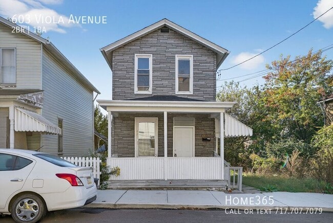 Primary Photo - 603 Viola Ave