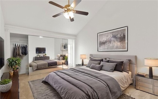 Building Photo - Comfortable Living in a Quiet Community