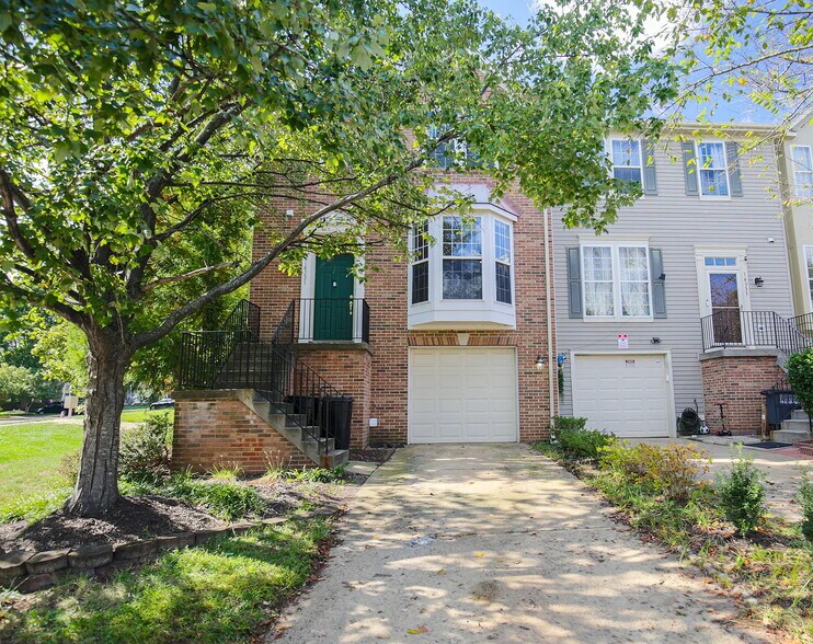 Building Photo - 14331 Stonewater Ct