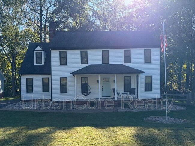 Building Photo - 7949 Flag Tail Dr