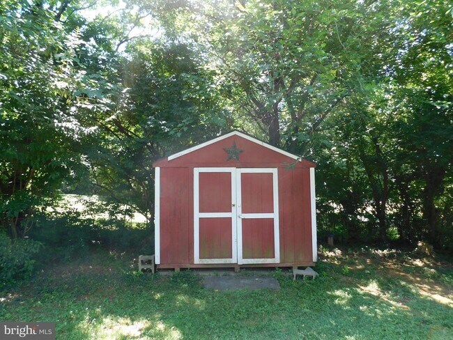 Building Photo - 10843 Harry Byrd Hwy