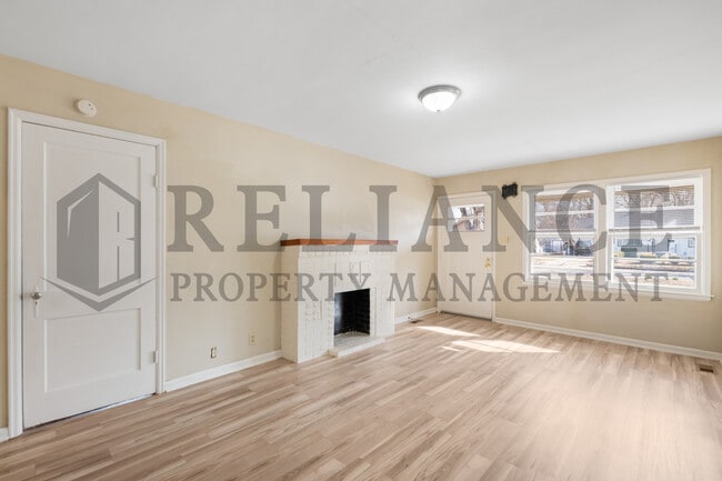 Building Photo - 1723 S Emporia Ave