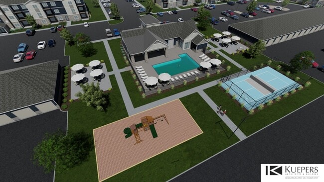 Building Photo - Cedar West Apartments (B)
