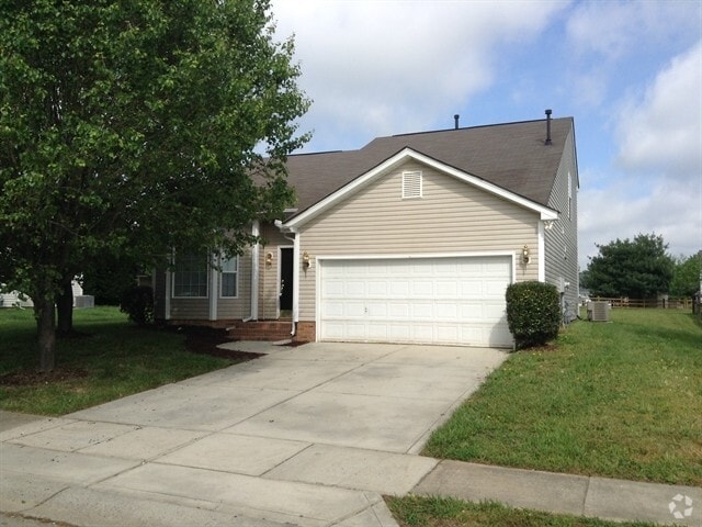 Building Photo - 4522 Capstone Dr