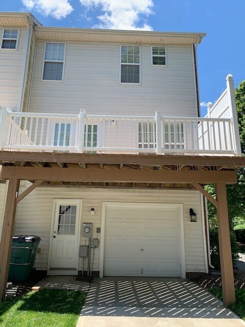 Building Photo - 11601 Windsor Castle Ln