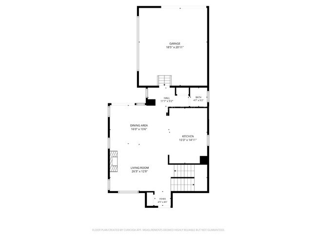 Building Photo - 5988 N Fulton St