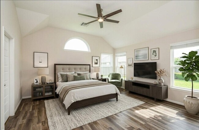 Building Photo - 7039 Villa Mountain Ln