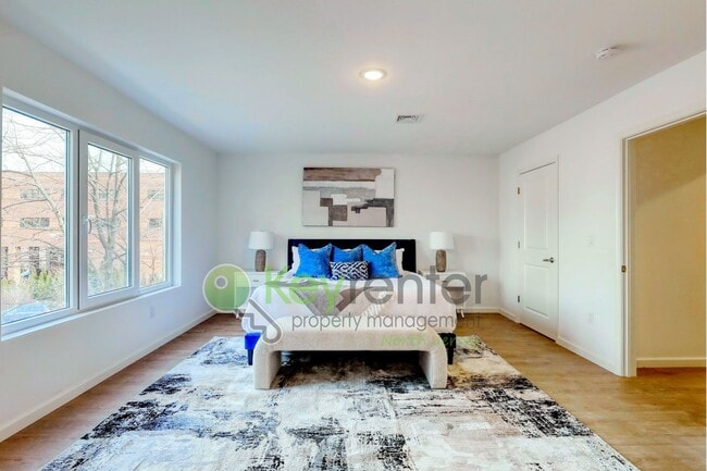 Building Photo - Modern New Construction 3 Bedroom Townhome with Garage & Driveway — First Occupancy!
