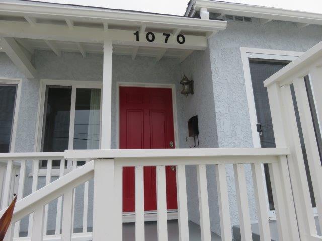 Building Photo - 1070 10th St