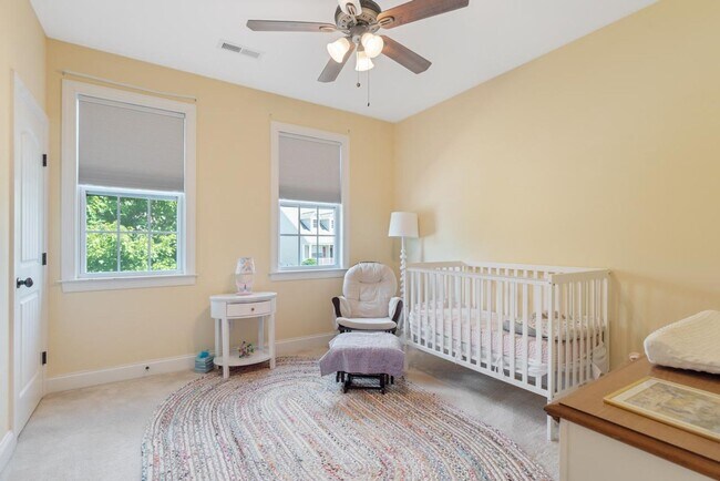 Building Photo - Gorgeous Wake Forest Home!