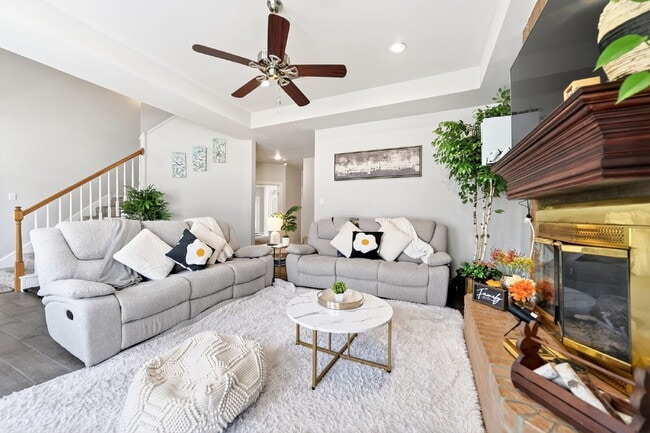 Building Photo - Exceptional Home in Arlington – Great Layout & Prime Location