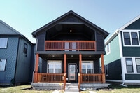 Building Photo - 1714 Milburn St