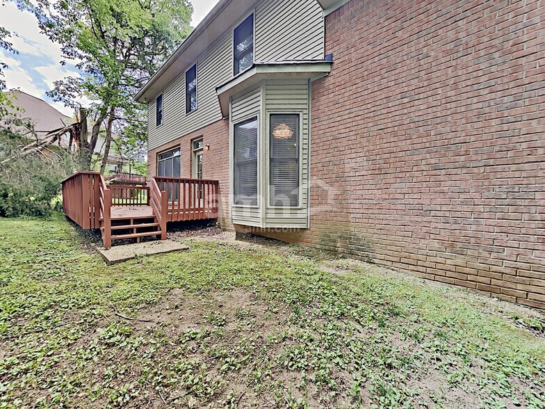 Building Photo - 908 Wonderland Pass